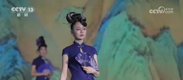 中国市场潜力巨大 “美丽生意”吸引非洲客商寻求合作