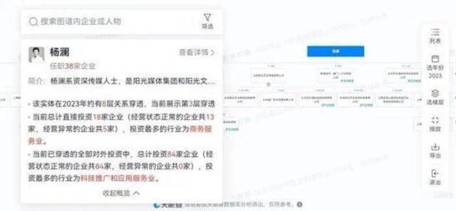 知名主持人名下公司，数百万财产被冻结！她曾晒护照辟谣：没有移民，没有绿卡