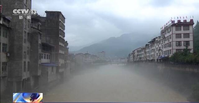 中央气象台：南方新一轮降雨来袭，京津冀鲁豫等地高温持续