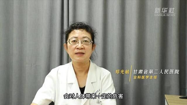 防暑降温指南｜整晚吹空调有哪些危害？