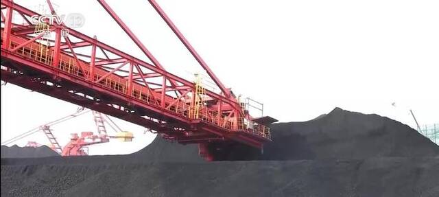 煤炭企业全力保障电煤供应 确保迎峰度夏煤炭需求