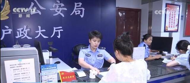 广西“零门槛”落户 助力高校毕业生就业创业