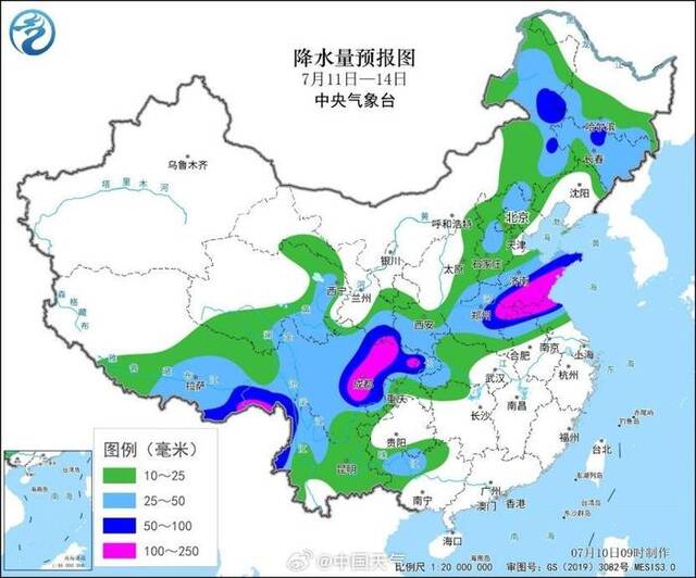 北京即将退出高温群聊！6月来高温日数达23天，降温雨将上线13日最高温仅29℃