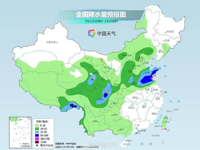 北京即将退出高温群聊！6月来高温日数达23天，降温雨将上线13日最高温仅29℃