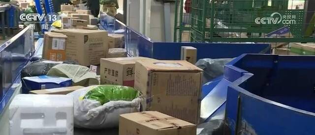 快递“隐私面单”日均使用量超1.5亿单 主要寄递企业自有渠道收件基本全覆盖