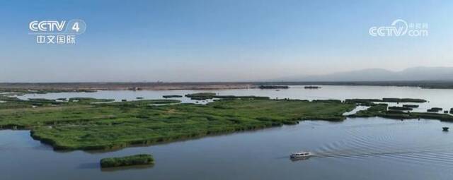 中国部署实施51个山水林田湖草沙生态保护修复工程 成绩斐然