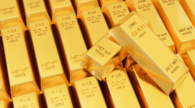 担忧潜在制裁，多国发起“黄金储备回国”