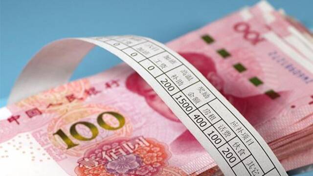 北京月最低工资标准上调至2420元 今年以来至少已有7省份上调