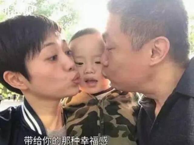 他俩竟是夫妻！“师生恋”16年，婚后坚持丁克愁坏婆婆，如今……