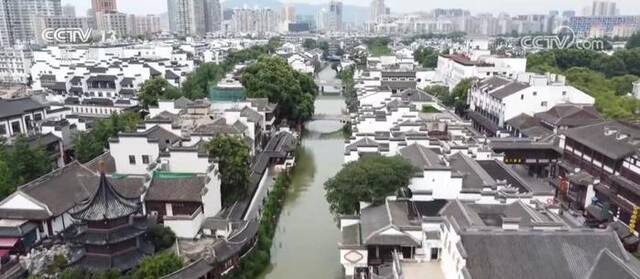 串联文博资源 打造消费新亮点 南京特色文旅融合产品受青睐