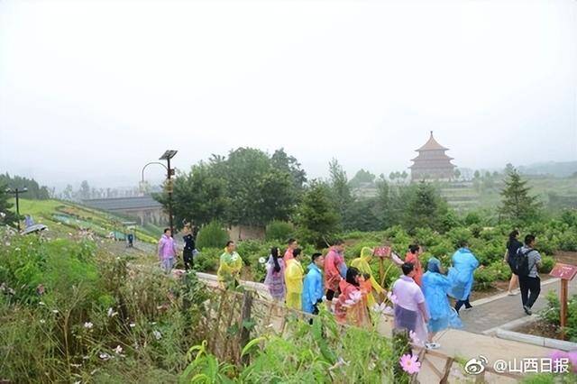 去北京周边乡村游，享惬意时光，听振兴故事