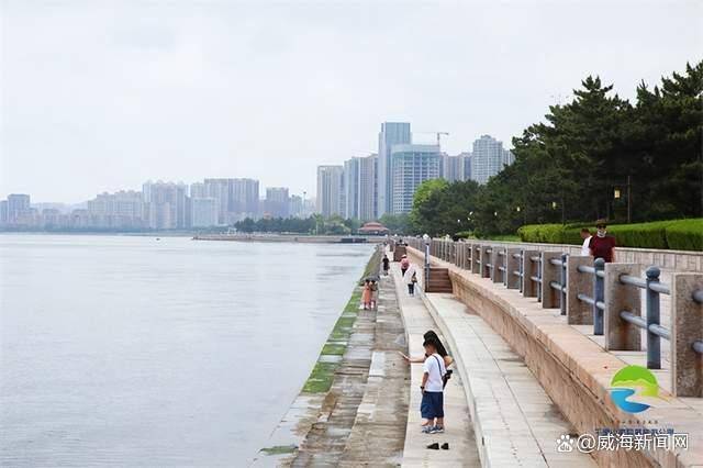 寻找26℃的夏天！这个酒店有海也有“诗”