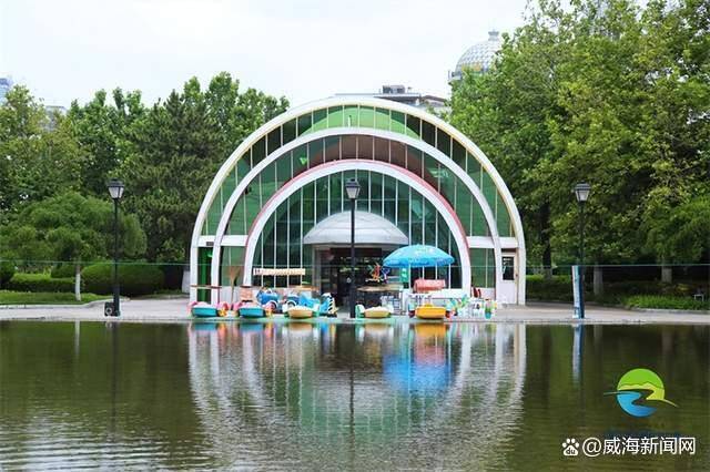 寻找26℃的夏天！这个酒店有海也有“诗”