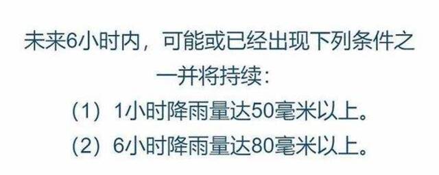 上海：暴雨预警升级为黄色 全市启动防汛防台三级响应行动