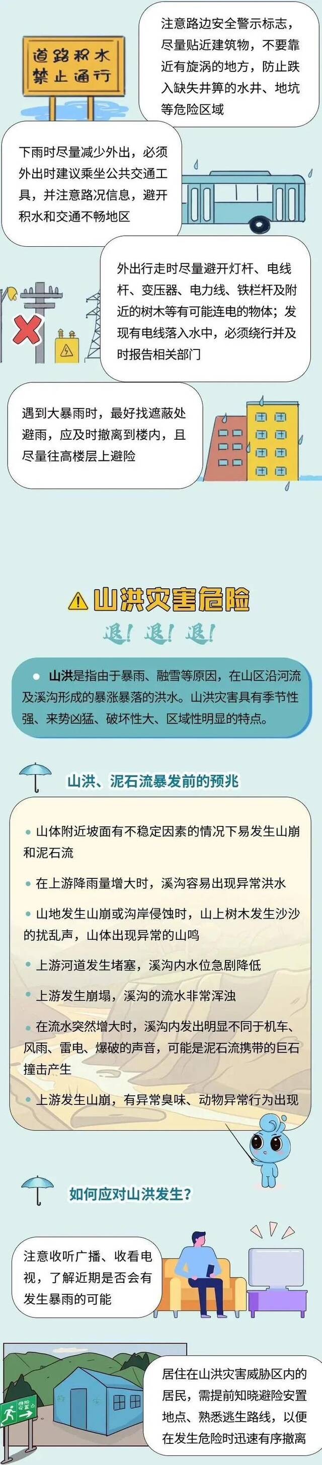 北京局地暴雨+雷电，影响早晚高峰！