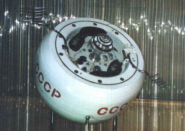 太空中的这一天：1972年7月22日Venera 8号宇宙飞船在金星着陆