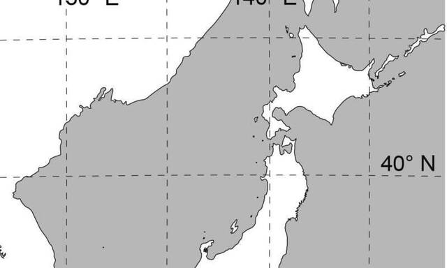 保存精美的日本化石森林有助于重建晚中新世以来的整个欧亚大陆植物