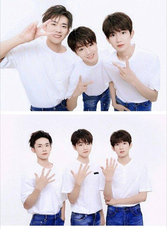 TFBOYS