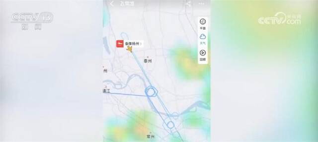 人间有大爱！航班紧急备降 争分夺秒完成生命接力