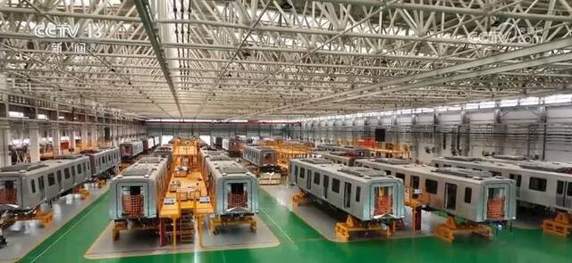 京津冀产业协同迈上新台阶 优势产业插上“翅膀”发挥新动能
