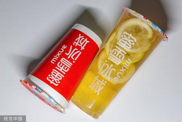 美媒：至少6家中国奶茶品牌正酝酿在港股和美股上市