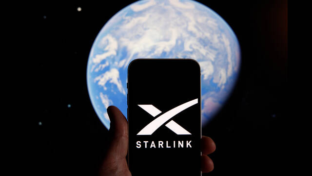 Starlink星链卫星：你需要知道的关于有争议的互联网巨型星座的一切