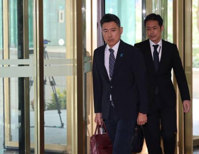 韩媒：韩政府抗议日本《防卫白皮书》主张独岛主权，召见日外交官