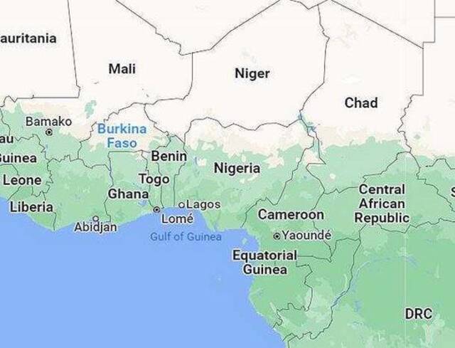 突发政变的尼日尔：美法军队驻非洲关键阵地