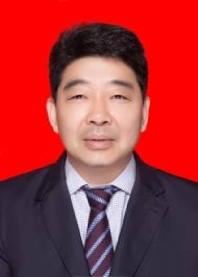 柯吉欣任浙江省副省长