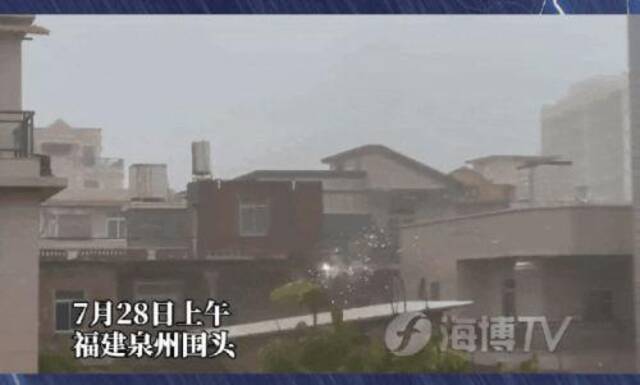 17级台风杜苏芮有多可怕？