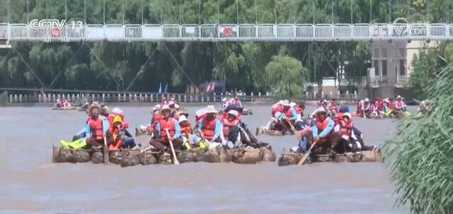 宁夏围绕“吃住行游购娱”加强监管 提升游客旅游体验