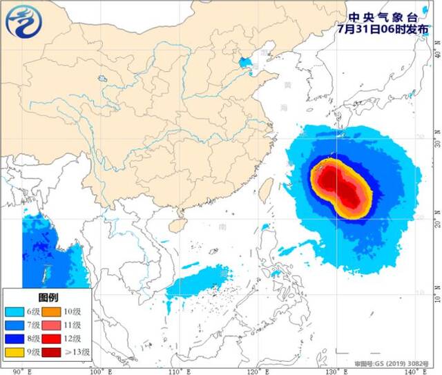 为什么千里之外的杜苏芮，会让北京持续暴雨？