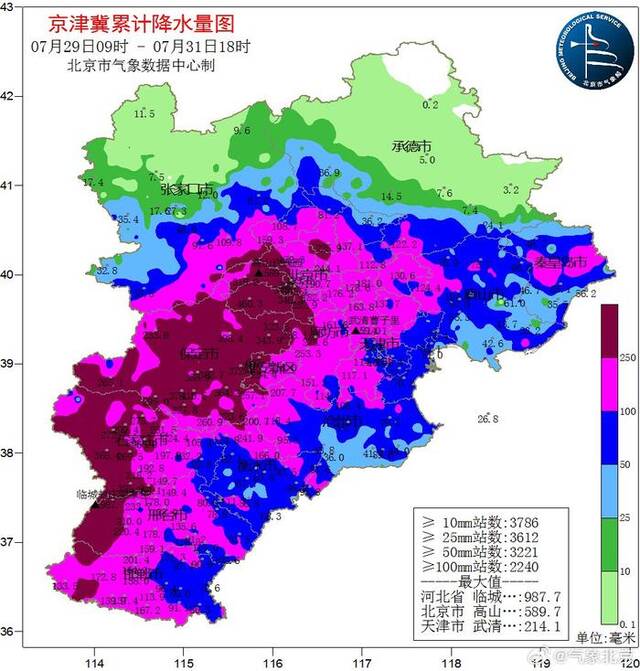 图片来源：气象北京