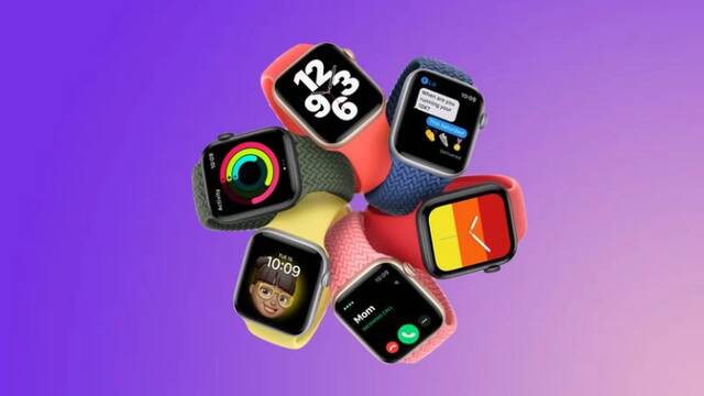 两年升级一次，消息称苹果 Apple Watch SE 3 智能手表明年才会推出