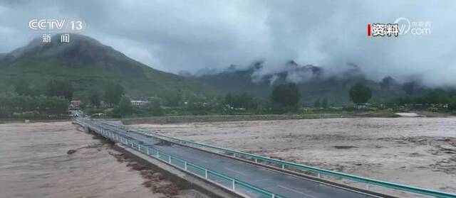 8月南北多地洪涝灾害风险较高 江南北部可能出现阶段性高温干旱