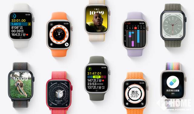 Apple Watch Series 9最新消息 新的包装设计