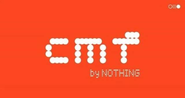 Nothing手机推出子品牌CMF：主打亲民实惠