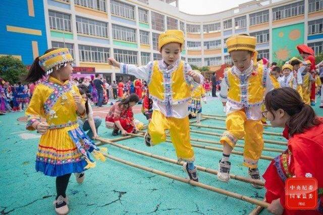 镜头 | 全民健身