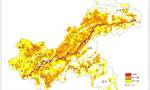 重庆市发布高温橙色预警信号 局地气温可达40℃