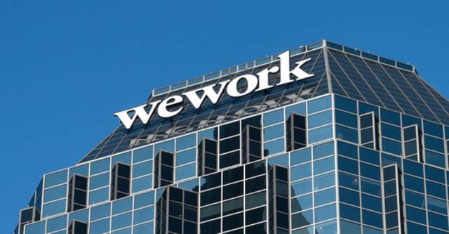 WeWork下一站，破产，清算