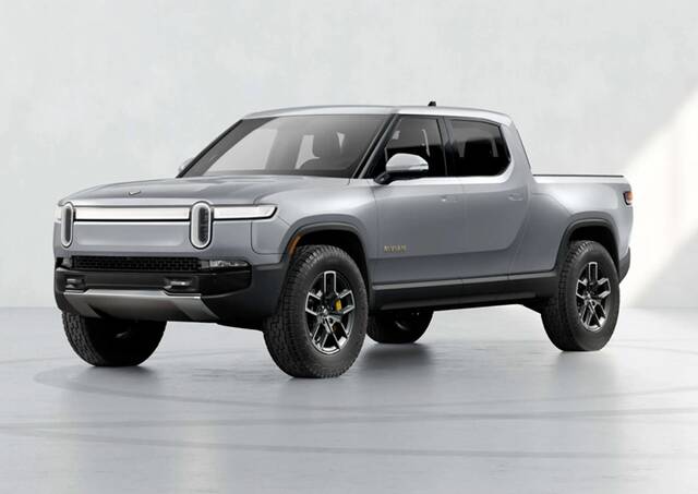 Rivian 发布第二季度财报：当季营收 11.21 亿美元，上半年生产近 2.4 万辆新车