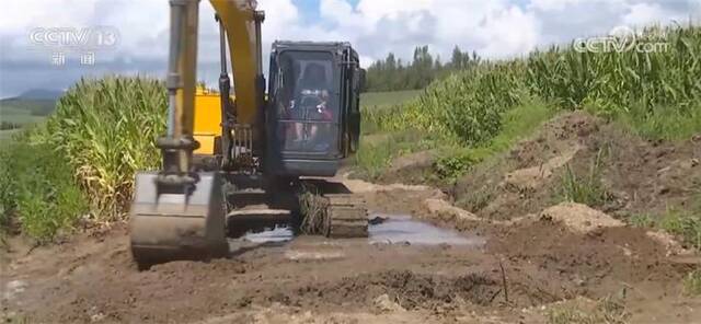 东北受灾地区已转向灾后恢复重建阶段 多措并举减少灾害损失