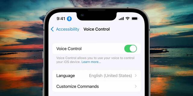 残疾活动家批评 iPhone 语音控制功能已严重落后，呼吁苹果投入更多资源
