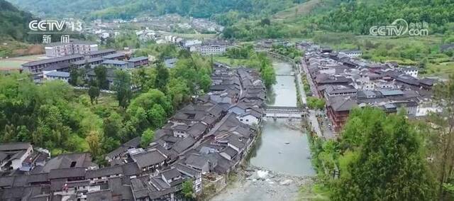 西北乡村活力迸发 打造乡村消费新场景