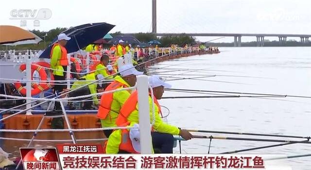 今年暑期旅游火热 多地推出特色游让游客轻松又新鲜