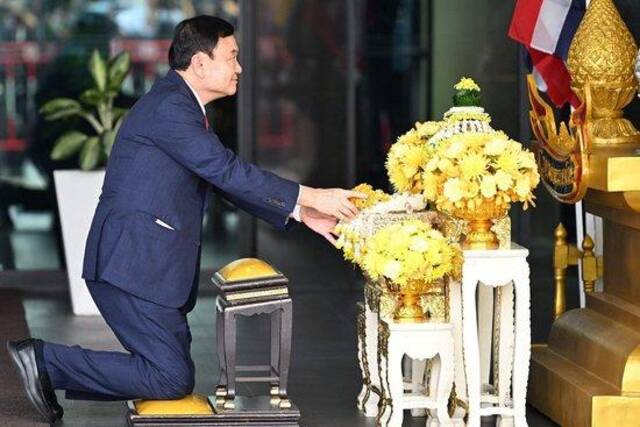 历时3个月，泰国选出新总理：无从政经验，房地产巨头联合创始人，还是他信支持者
