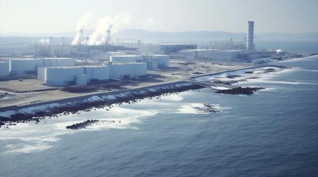AIGC说真相丨日本核污染水排海：覆水难收 遗祸无穷