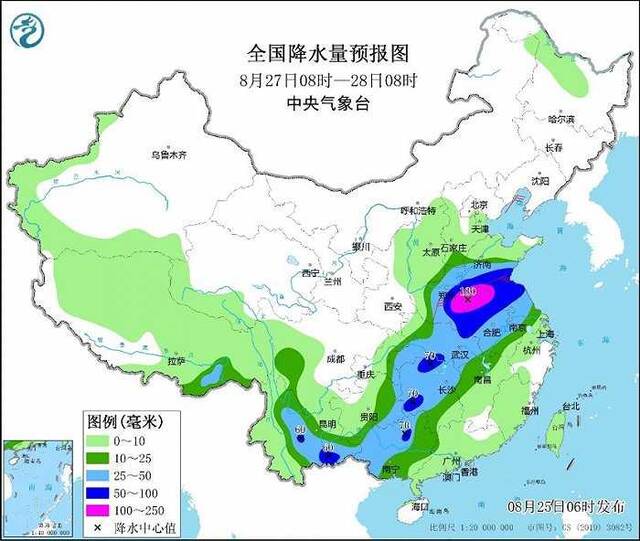 中央气象台：四川重庆等地强降雨来袭，台风“苏拉”将在洋面上徘徊加强