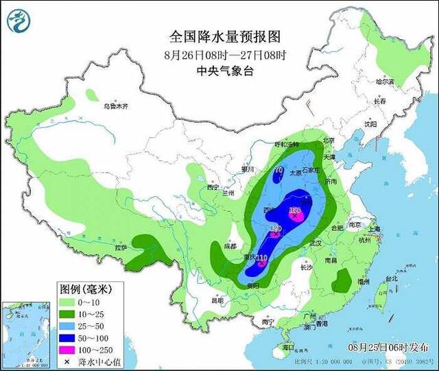 中央气象台：四川重庆等地强降雨来袭，台风“苏拉”将在洋面上徘徊加强