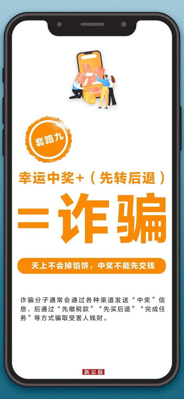 多名电诈嫌疑人从缅甸押解回国，看看电信诈骗套路有哪些